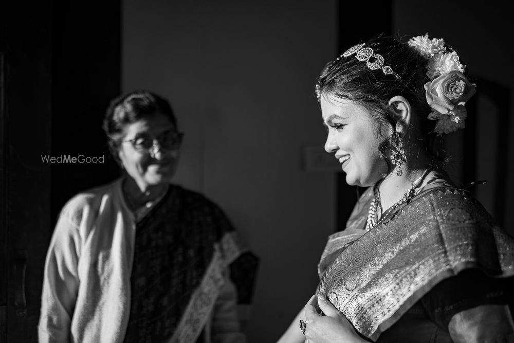 Photo From Nairita and Kush - By Gargi Kukrety Photography