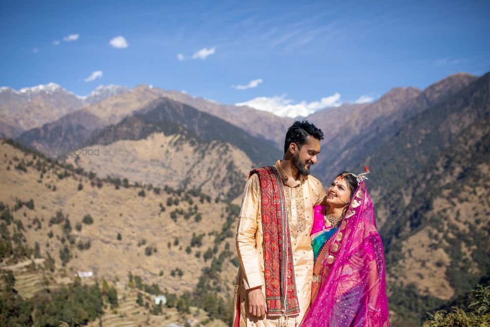 Photo From Nairita and Kush - By Gargi Kukrety Photography