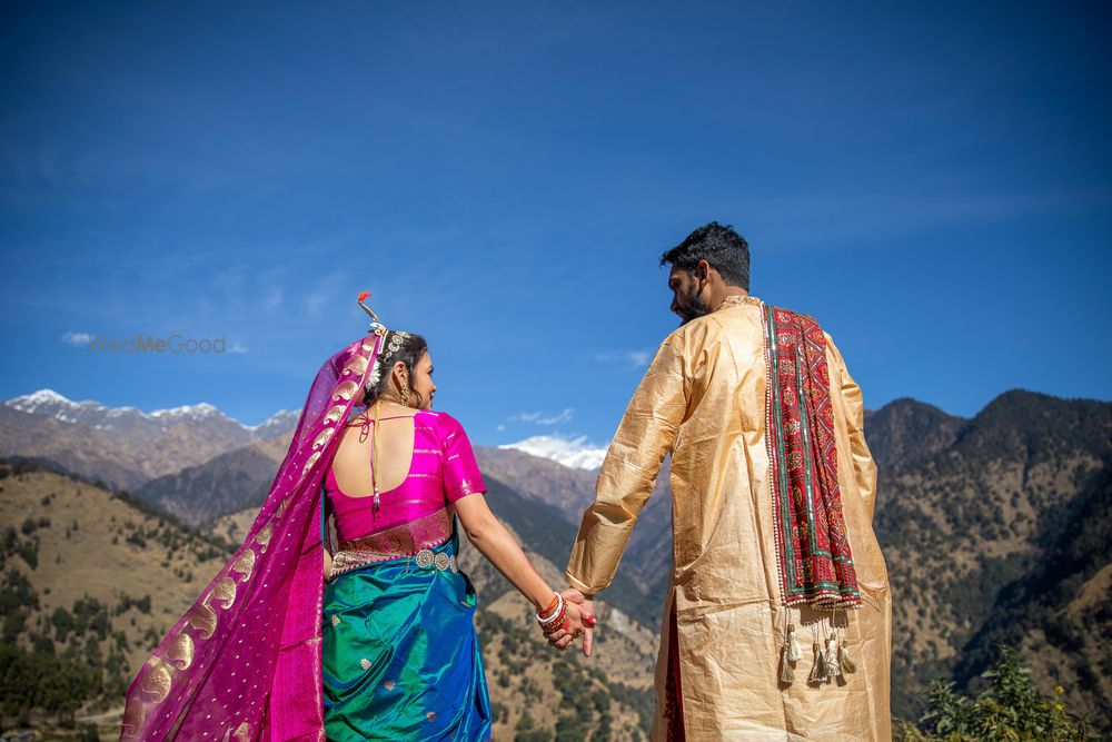 Photo From Nairita and Kush - By Gargi Kukrety Photography