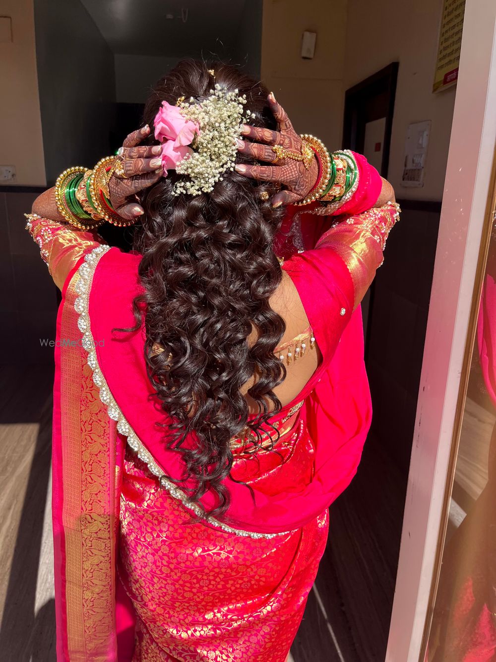 Photo From Bride kiran - By Riya Matta Makeup & Hair