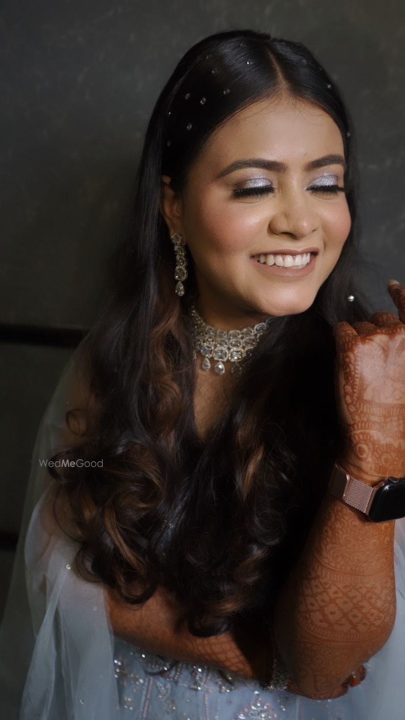 Photo From NEHA - By Kapila Gupta Makeup