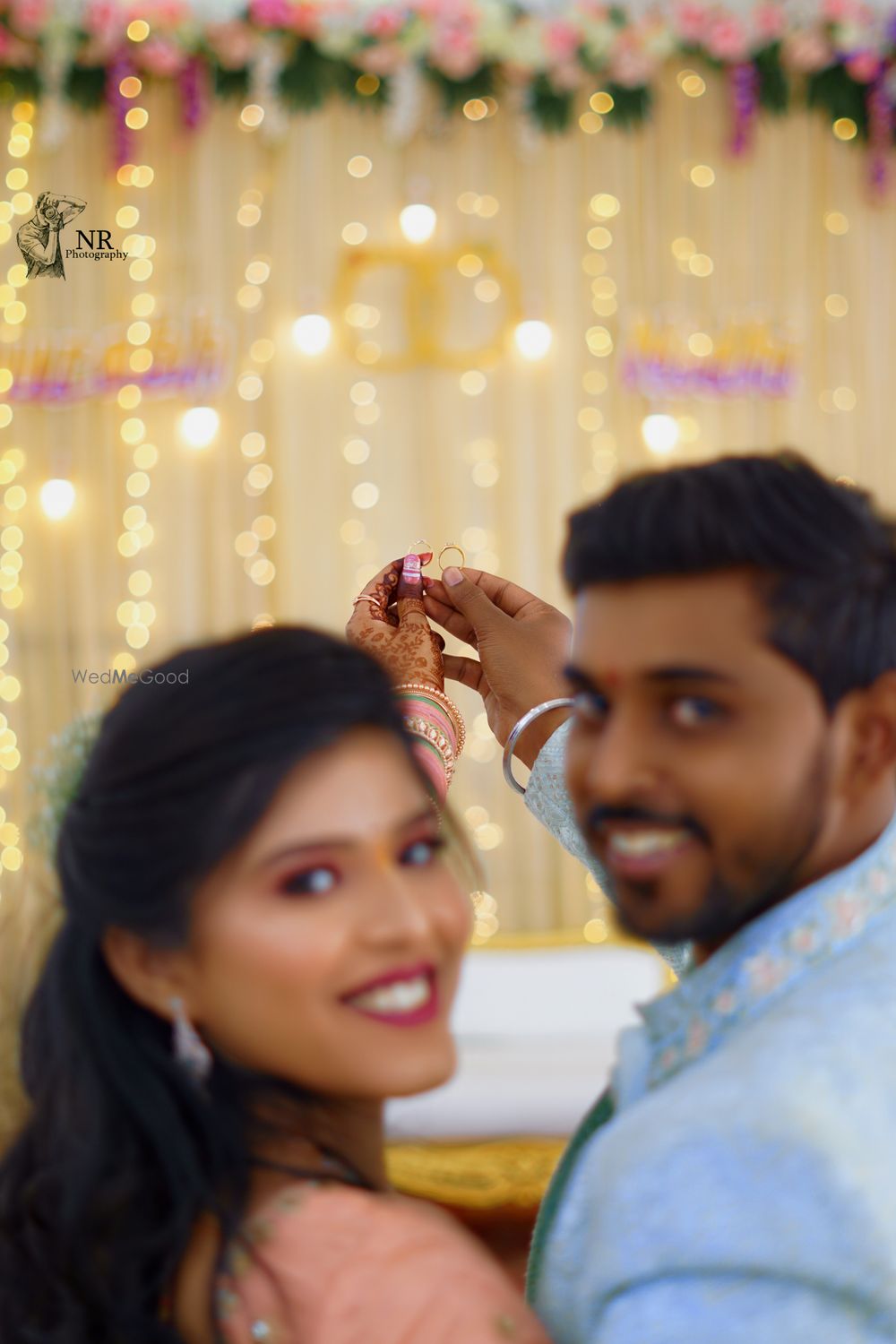 Photo From Sourabh & Nidhi - By NR Photography