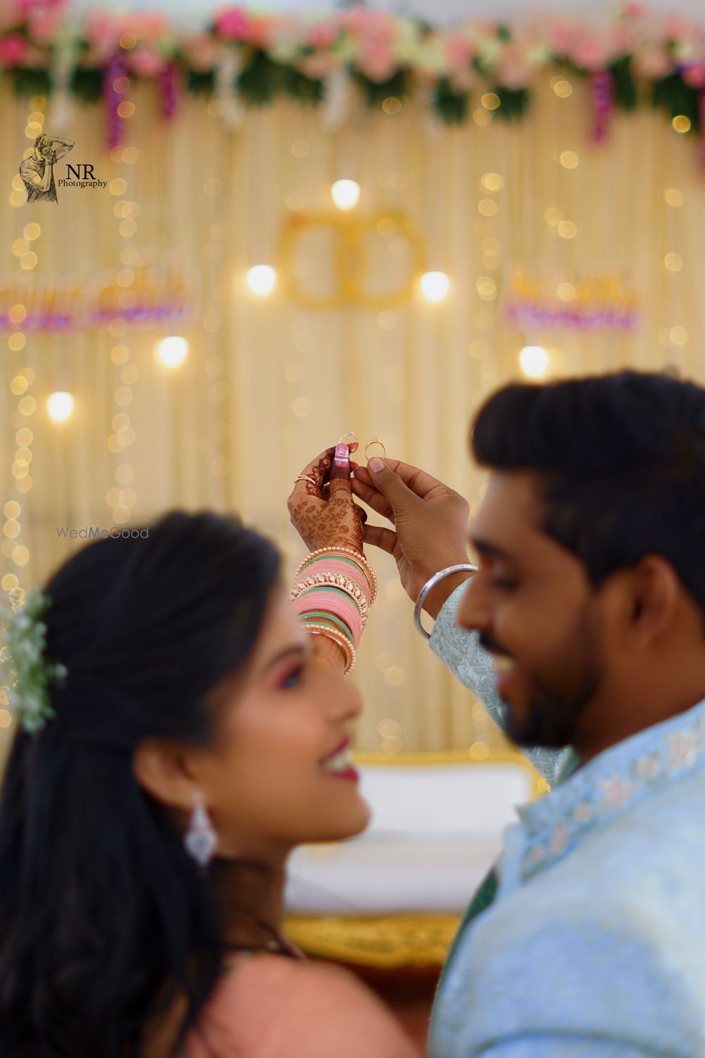 Photo From Sourabh & Nidhi - By NR Photography