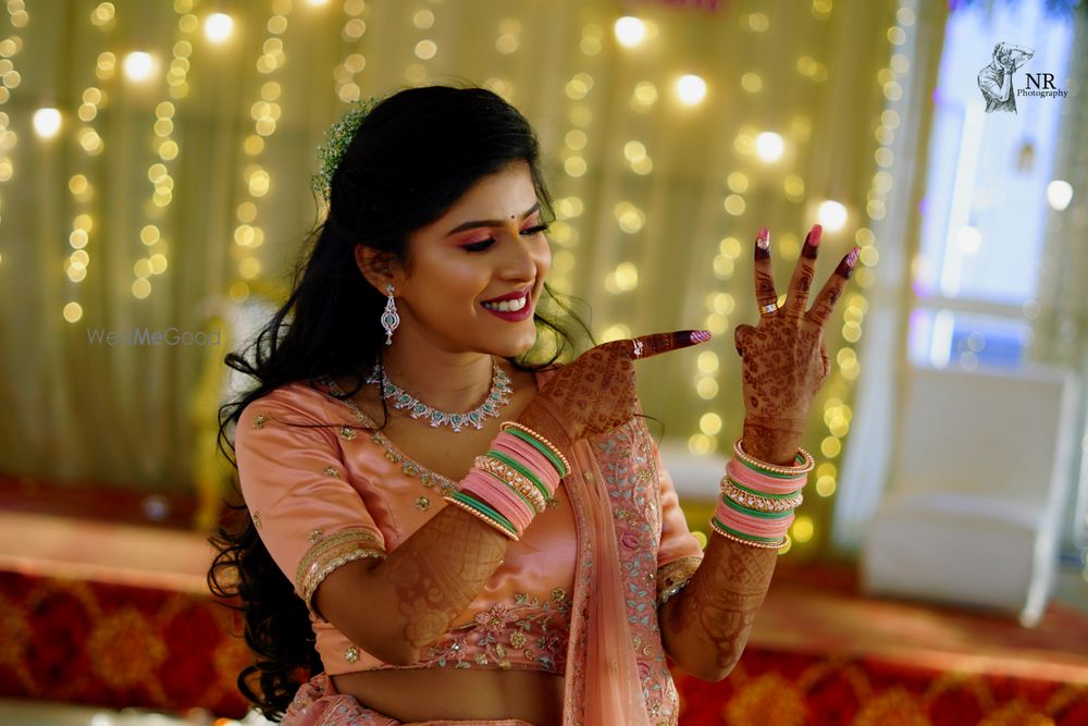 Photo From Sourabh & Nidhi - By NR Photography