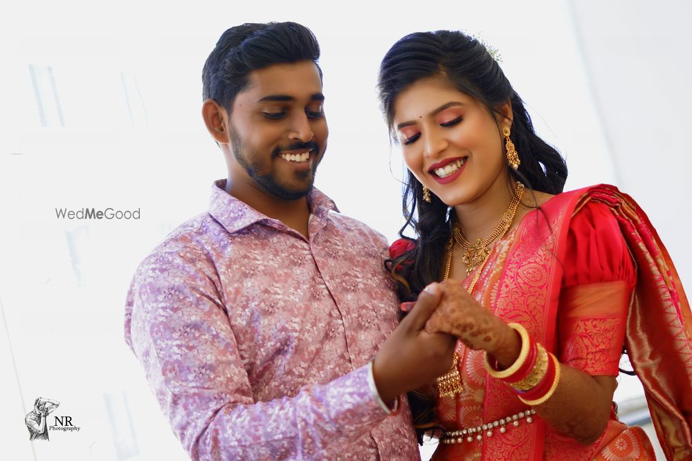 Photo From Sourabh & Nidhi - By NR Photography