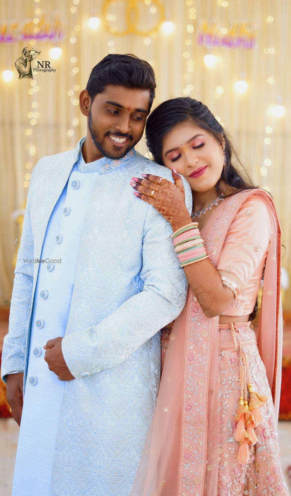 Photo From Sourabh & Nidhi - By NR Photography