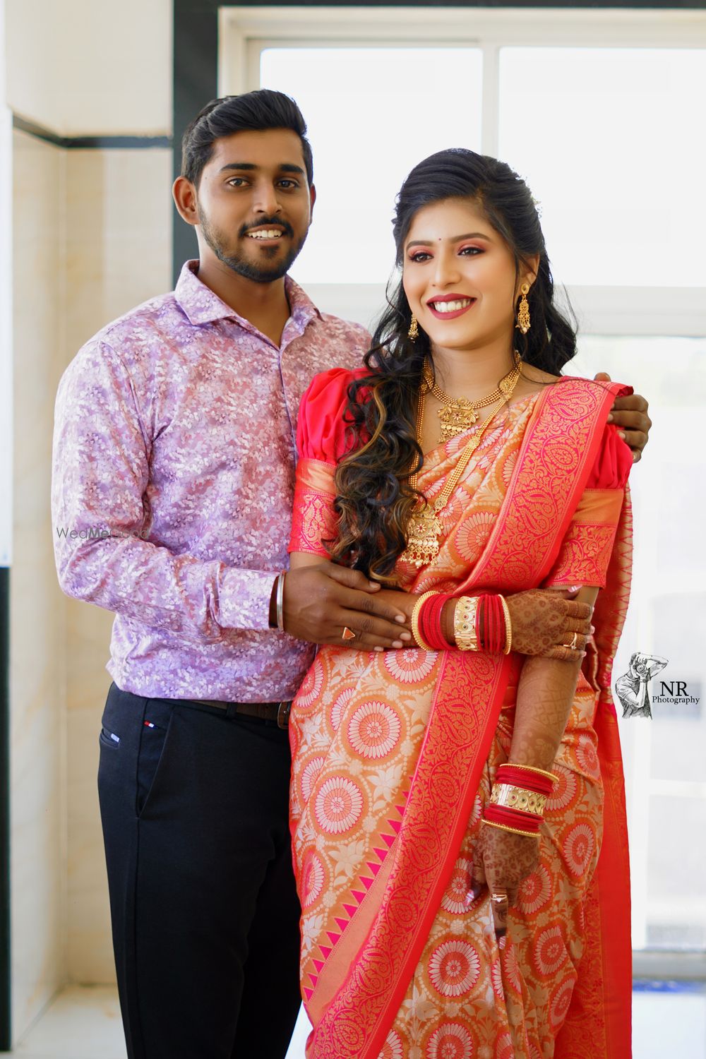 Photo From Sourabh & Nidhi - By NR Photography