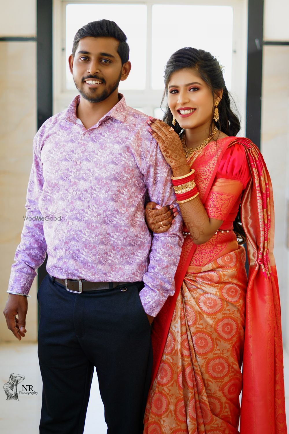 Photo From Sourabh & Nidhi - By NR Photography