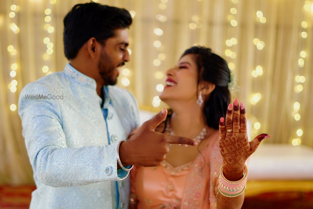 Photo From Sourabh & Nidhi - By NR Photography