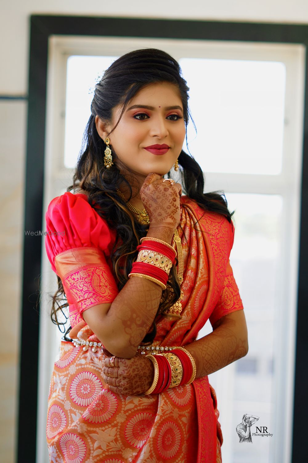 Photo From Sourabh & Nidhi - By NR Photography