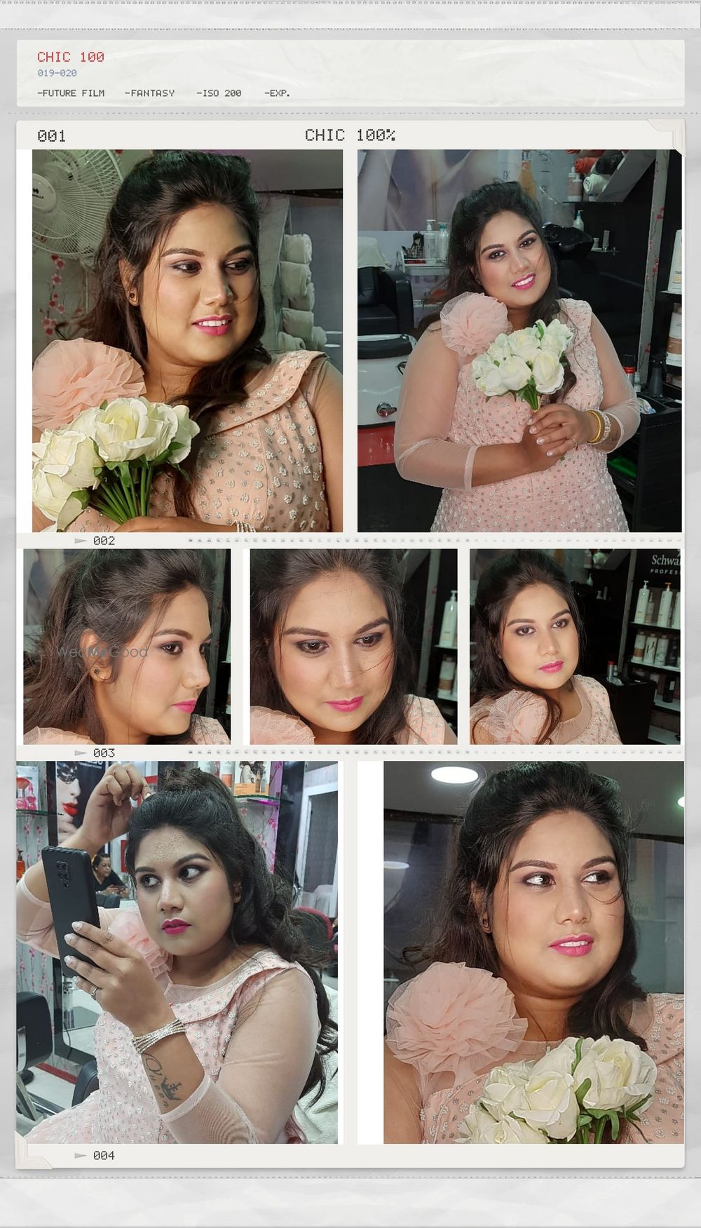 Photo From Party Makeup - By Sam & Jas Family Salon