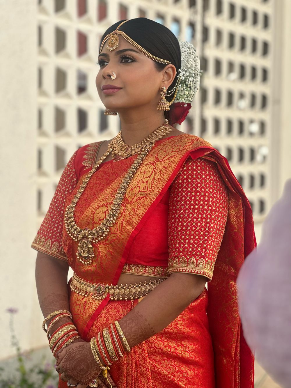 Photo From Chaitra weds Sankist - By Madhura Mazumdar