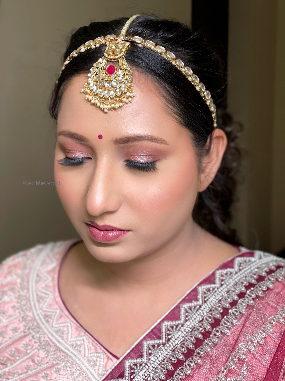 Photo From banishikha  - By Jyoti Bairwa Makeup Artist