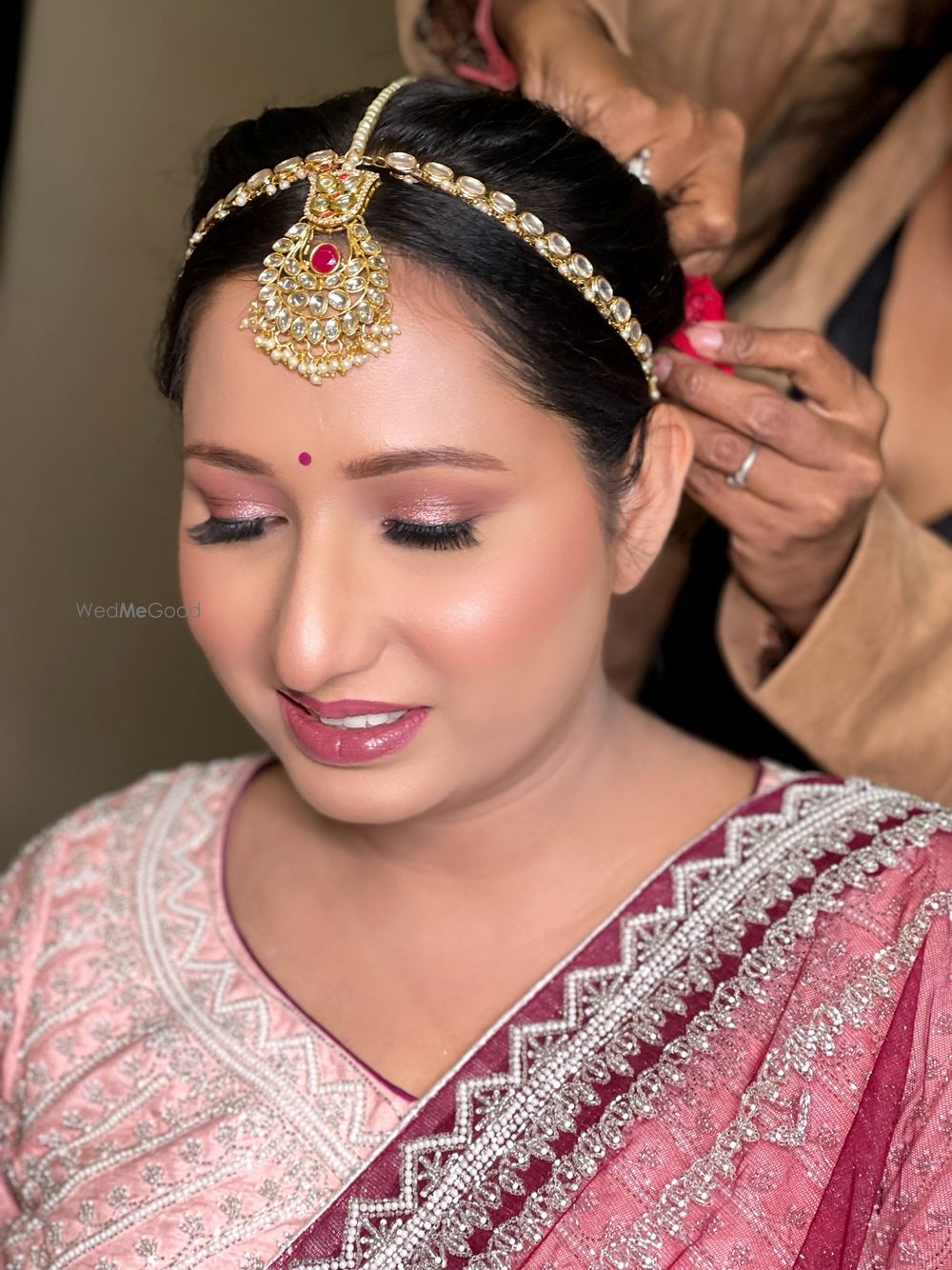 Photo From banishikha  - By Jyoti Bairwa Makeup Artist