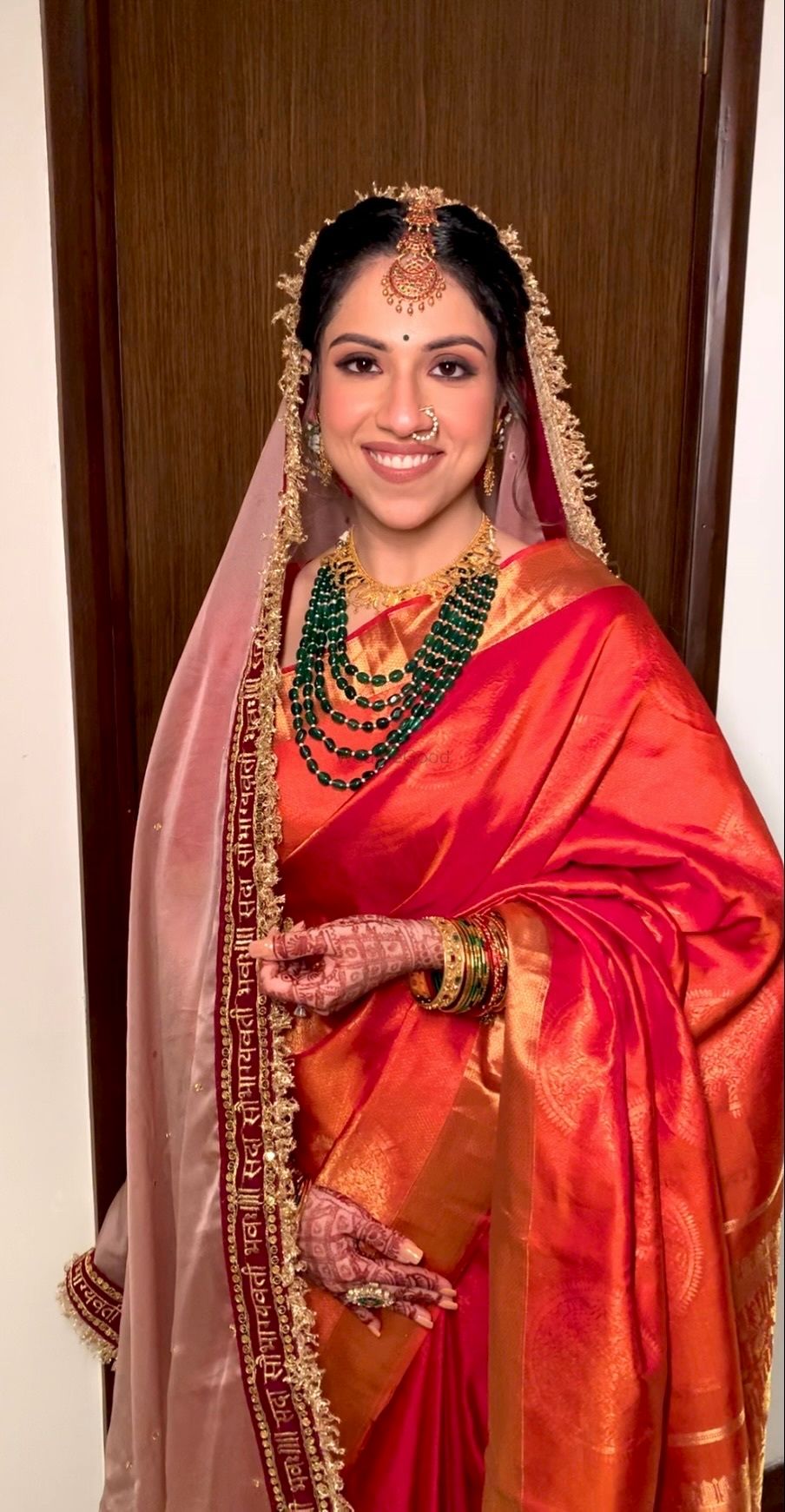 Photo From South Indian bride Priya - By Bhawna Priyamvada Pro Makeup Artist