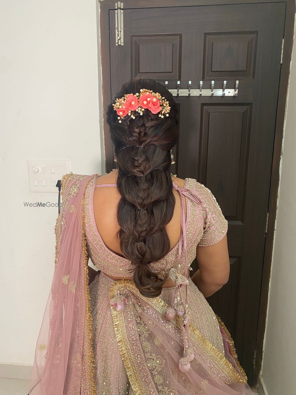 Photo From Mamtha Wedding  - By Bride Stories By Spoorthy