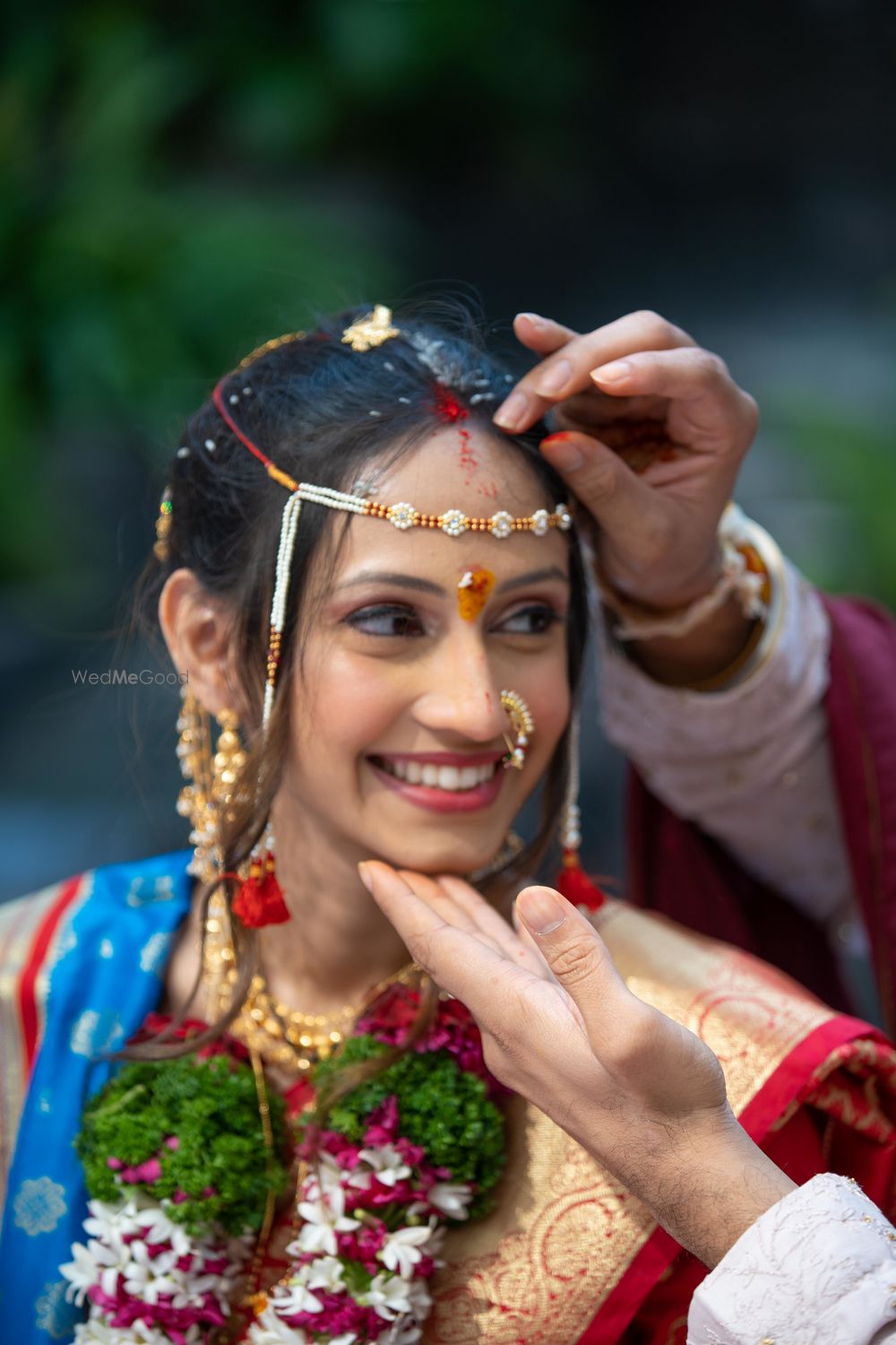 Photo From A & A Wedding - By Chinmay Prabhune Photography