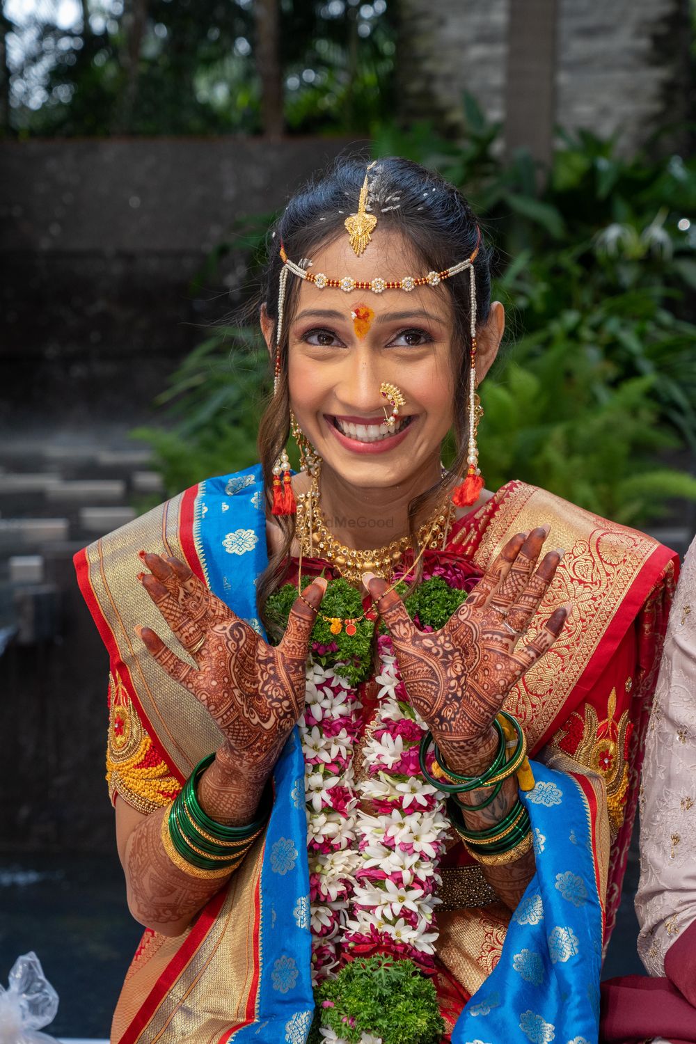 Photo From A & A Wedding - By Chinmay Prabhune Photography