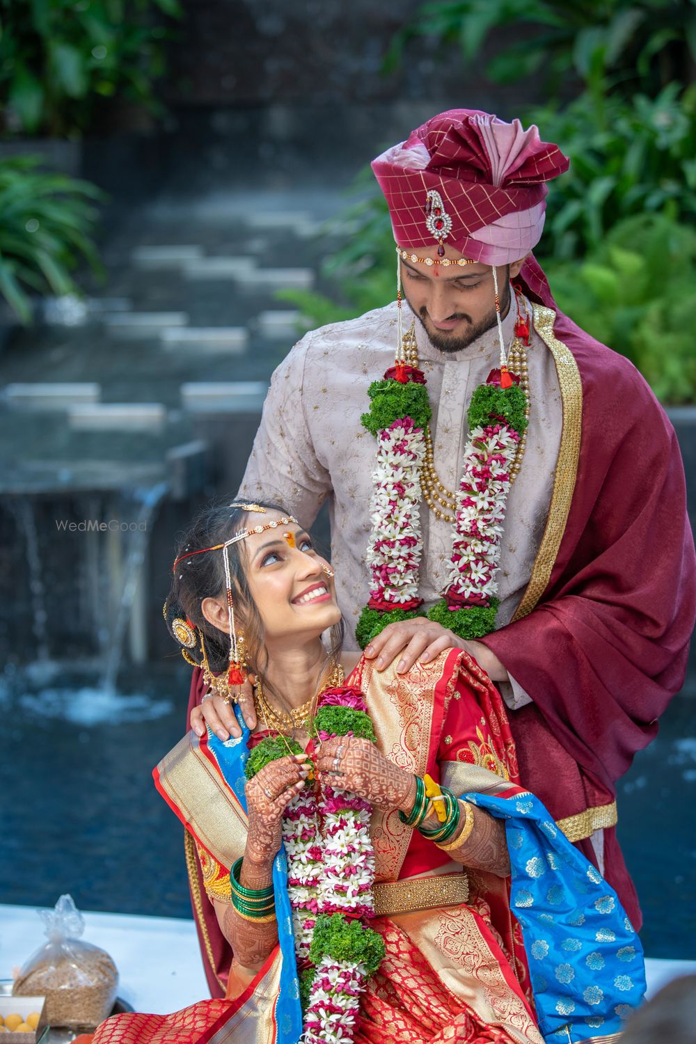 Photo From A & A Wedding - By Chinmay Prabhune Photography