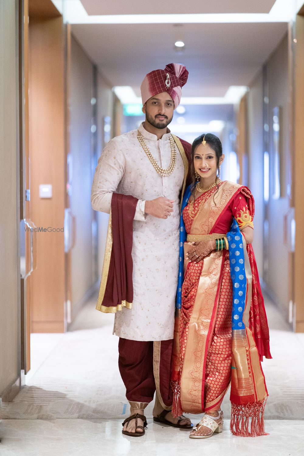 Photo From A & A Wedding - By Chinmay Prabhune Photography