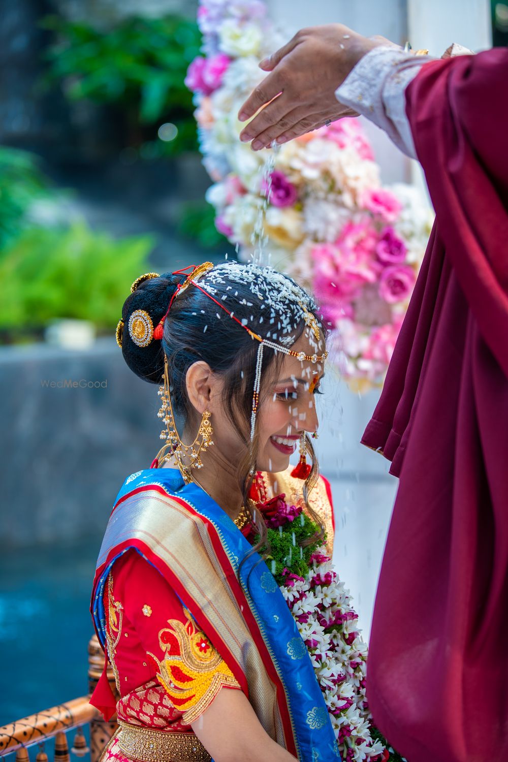 Photo From A & A Wedding - By Chinmay Prabhune Photography