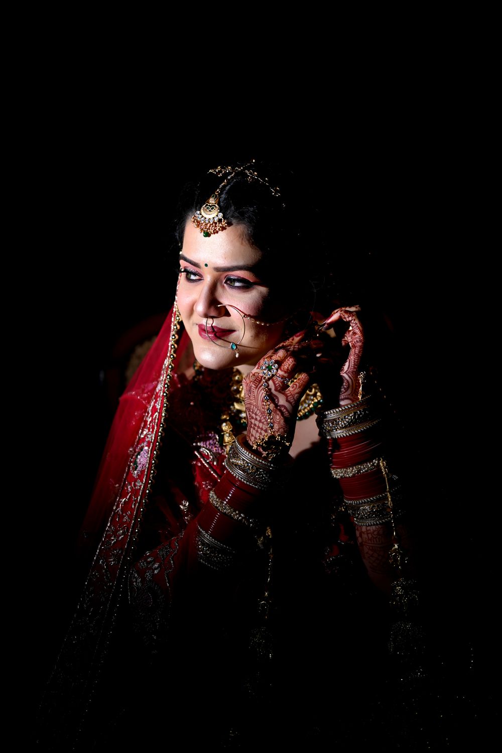 Photo From Bride - Dr Anjali - By Ladies Adda