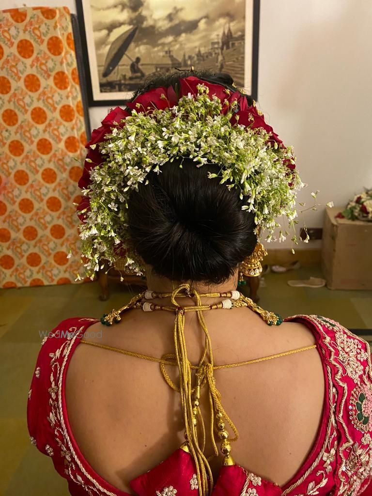 Photo From Bride - Dr Anjali - By Ladies Adda