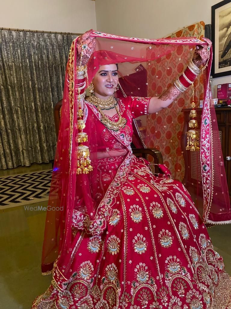 Photo From Bride - Dr Anjali - By Ladies Adda