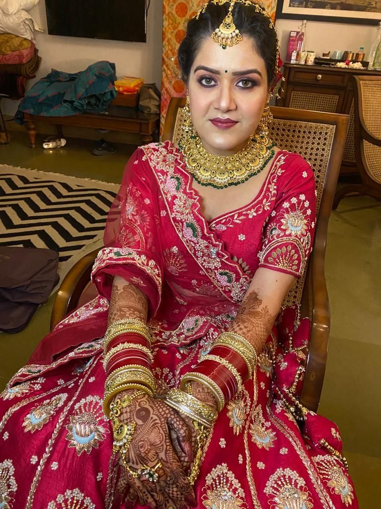 Photo From Bride - Dr Anjali - By Ladies Adda