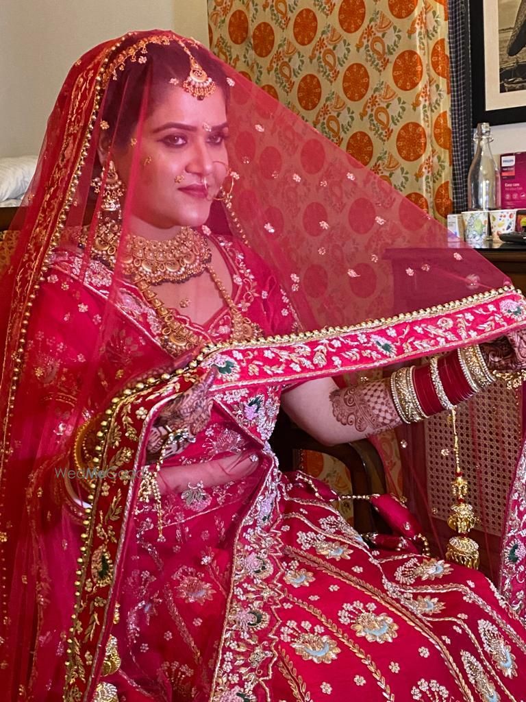 Photo From Bride - Dr Anjali - By Ladies Adda