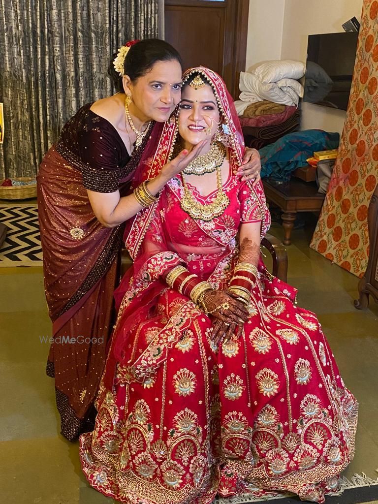 Photo From Bride - Dr Anjali - By Ladies Adda