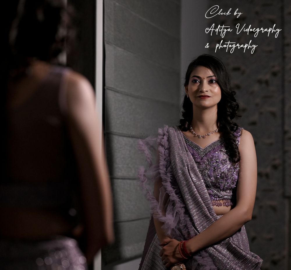Photo From Engangement Album (Bhuwnesh & Saloni ) - By Aditya Videography & Photography