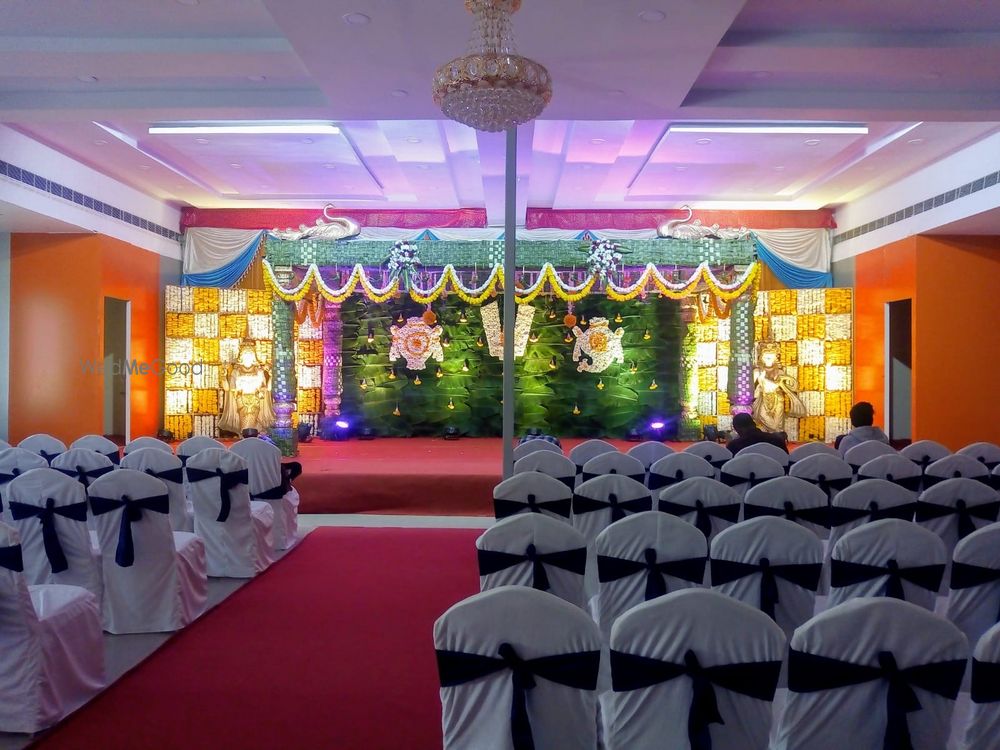 Photo From Mandap decoration - By Msflorist.in