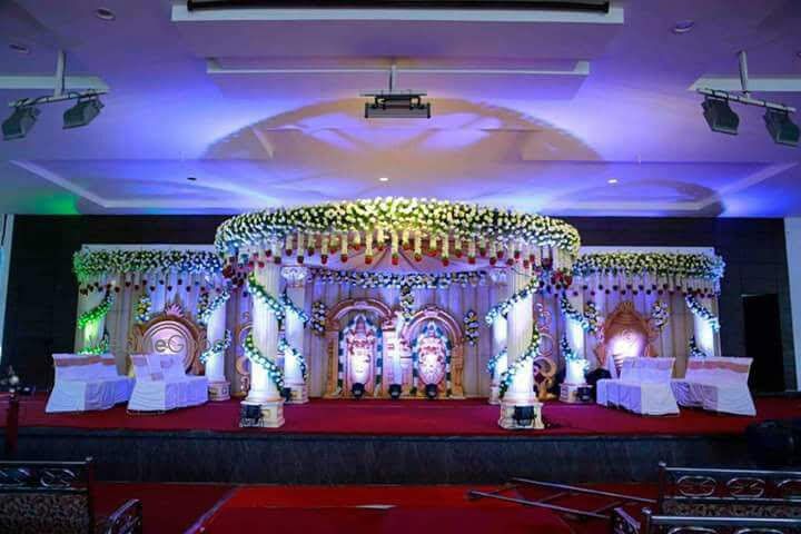 Photo From Mandap decoration - By Msflorist.in