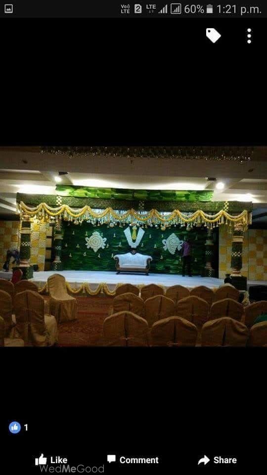 Photo From Mandap decoration - By Msflorist.in