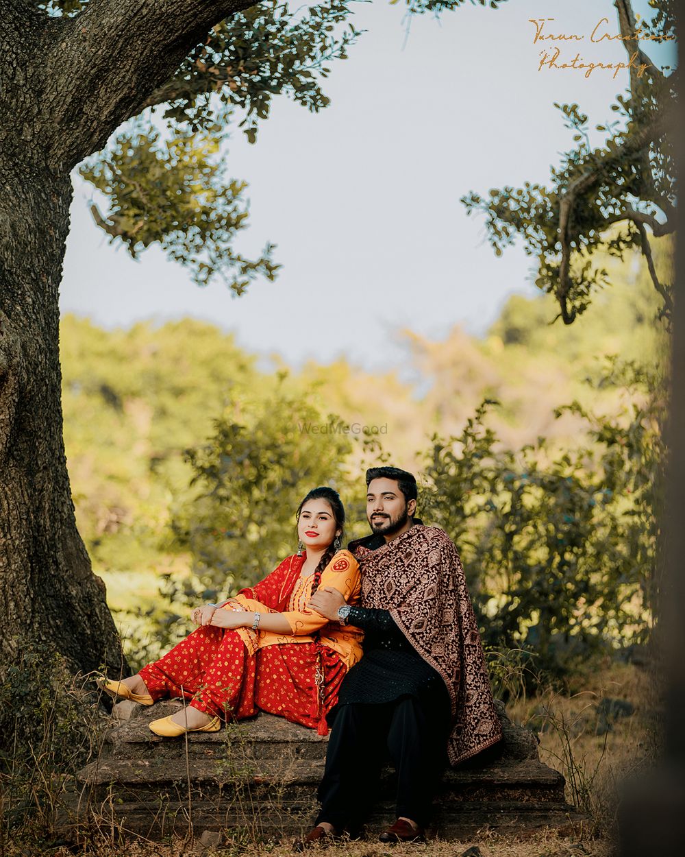 Photo From Pre wedding - By Tarun Creation