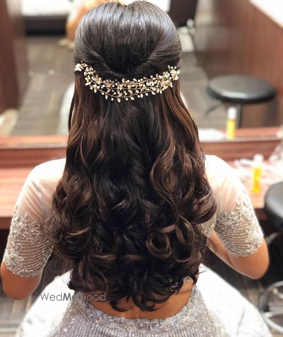 Photo From hairstyles - By Beautybyabhi Makeovers