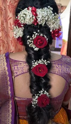 Photo From hairstyles - By Beautybyabhi Makeovers