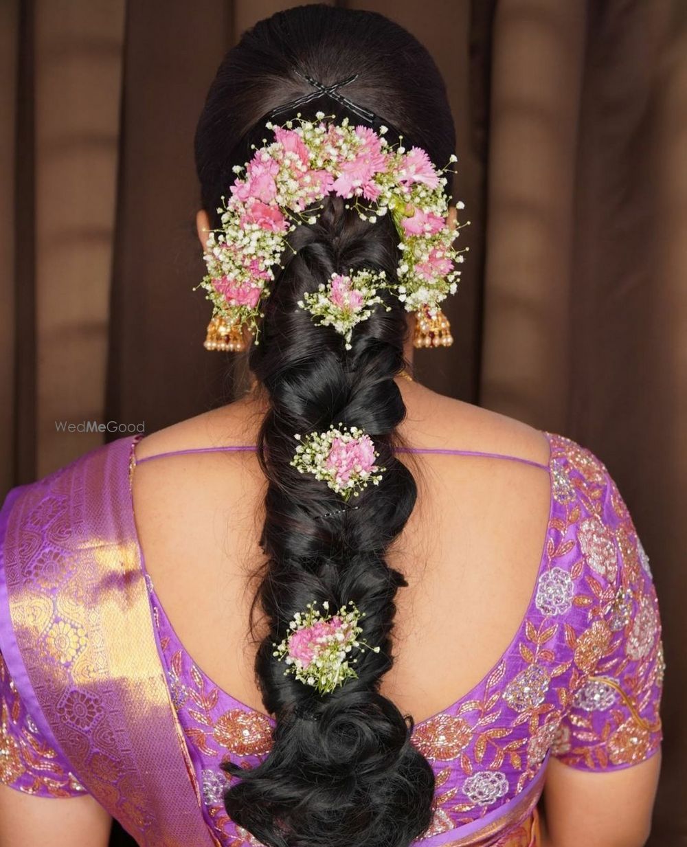 Photo From hairstyles - By Beautybyabhi Makeovers