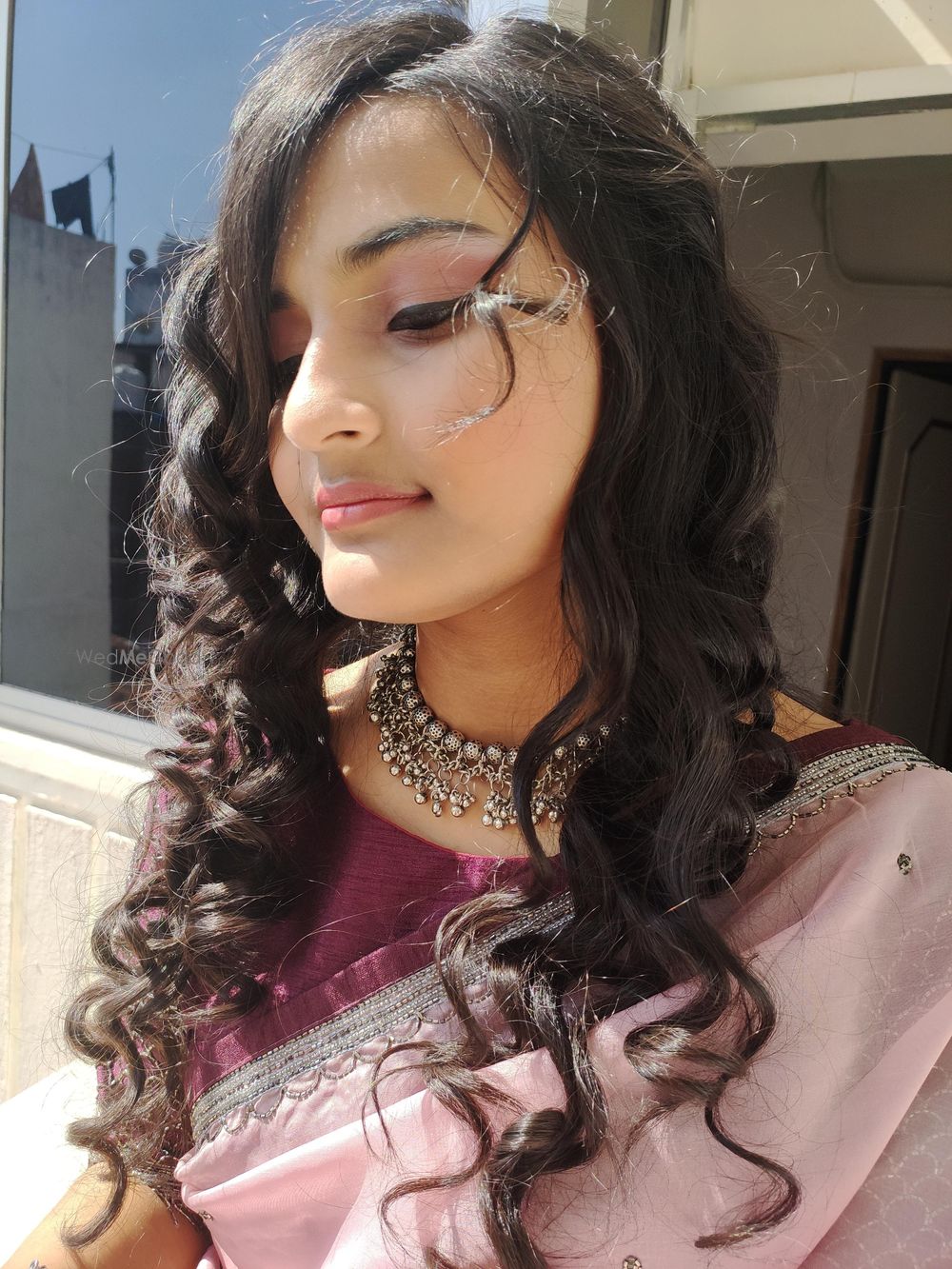 Photo From Bridal Makeup - By Cream N Crayon