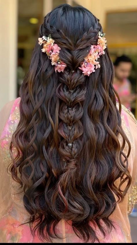 Photo From Hairstyle Bridal - By Cream N Crayon