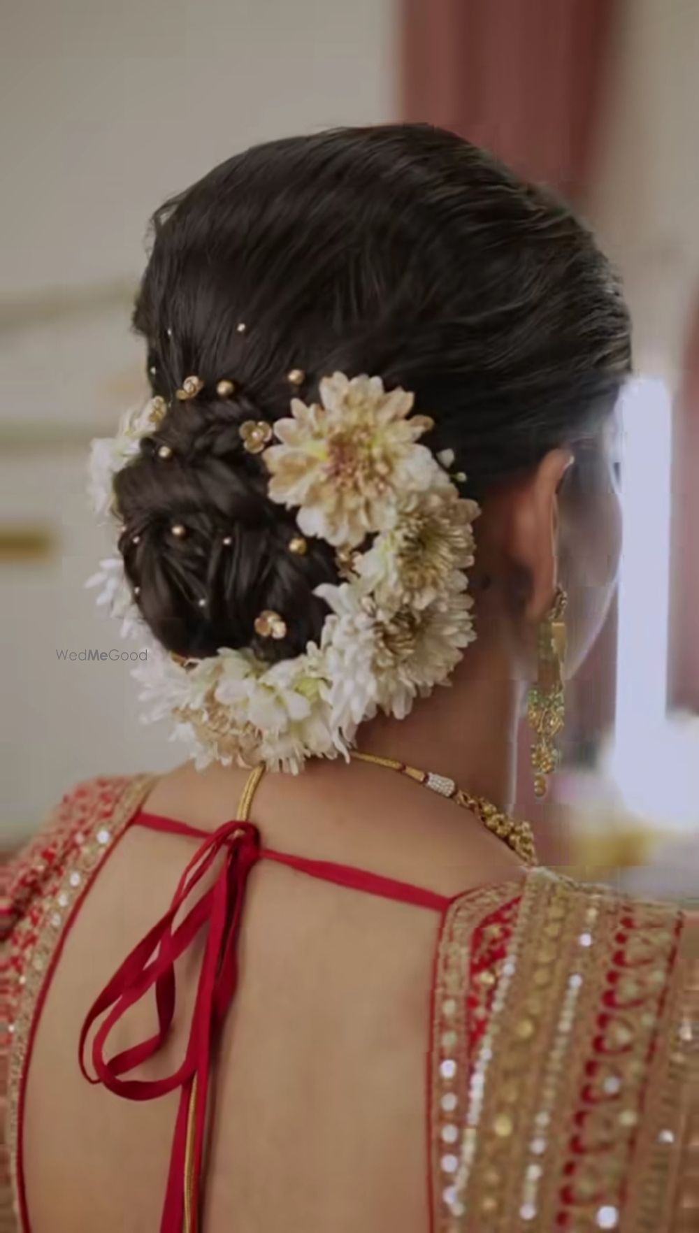 Photo From Hairstyle Bridal - By Cream N Crayon