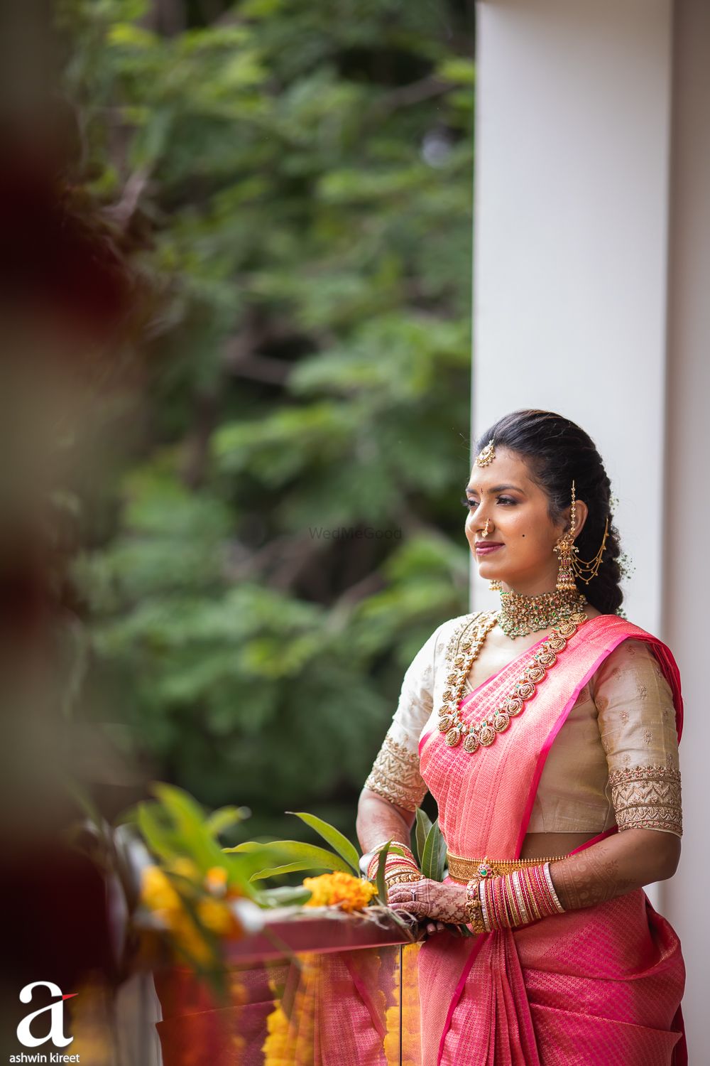 Photo From Nikki and Anil - By Ashwin Kireet Photography