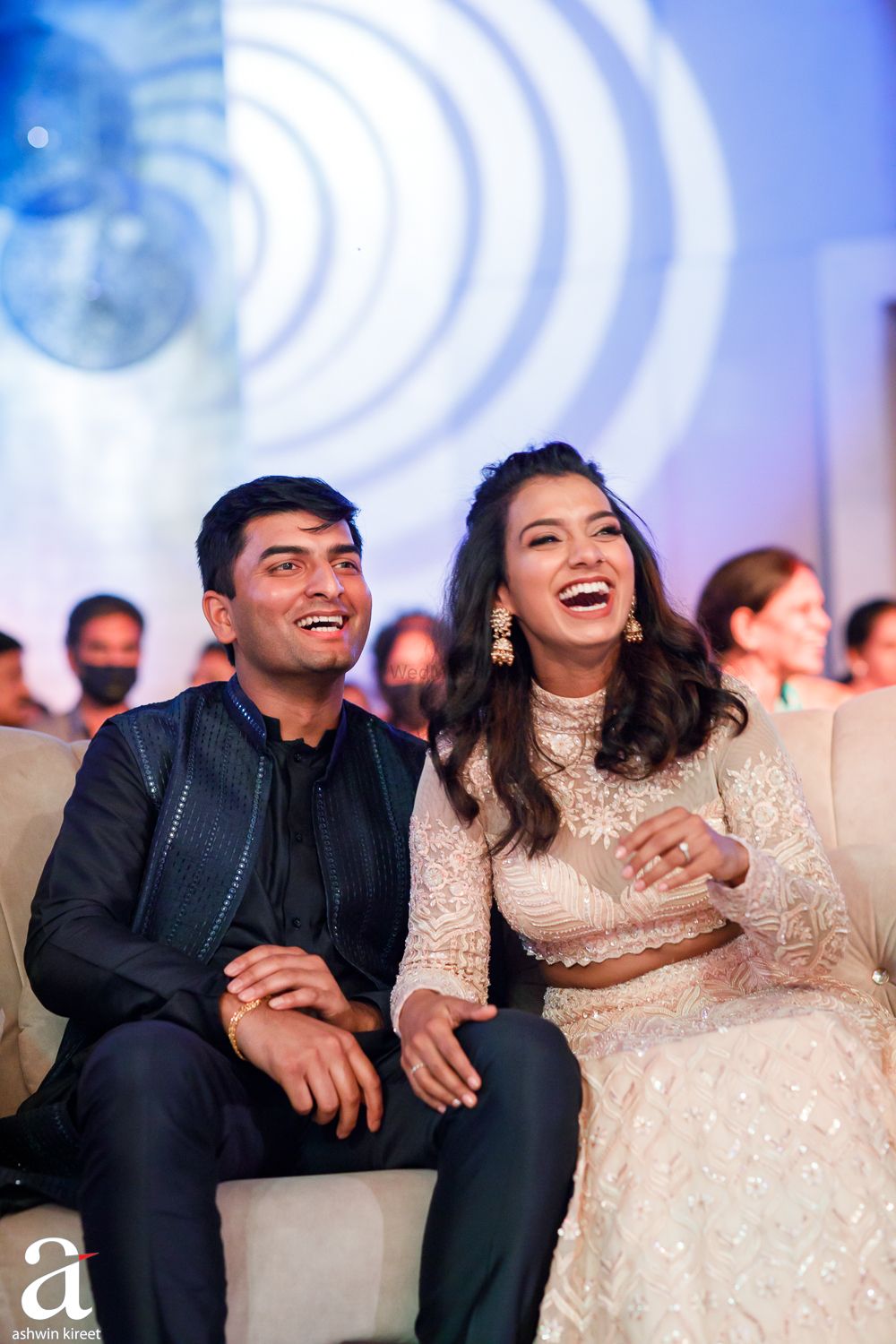 Photo From Nikki and Anil - By Ashwin Kireet Photography