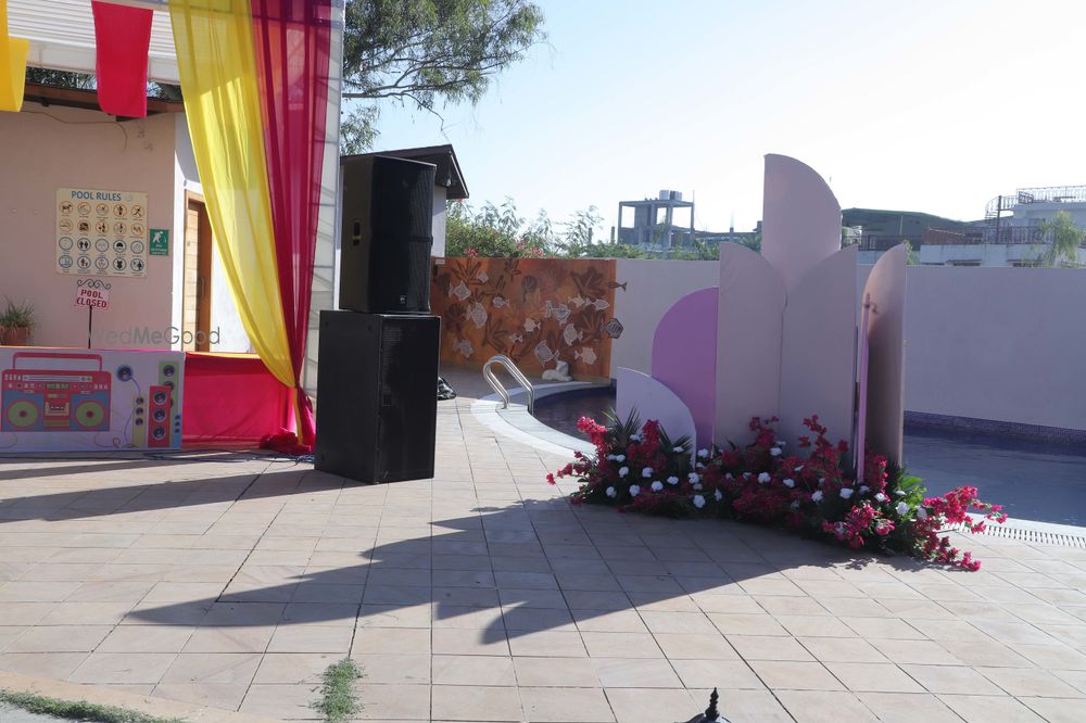 Photo From Akshit X Nandini - By House of Weddings - HOW Events