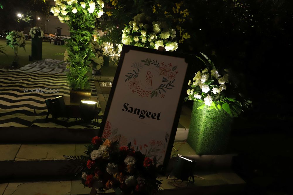 Photo From Akshit X Nandini - By House of Weddings - HOW Events