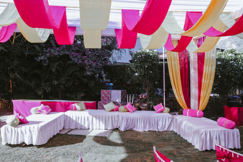 Photo From Akshit X Nandini - By House of Weddings - HOW Events
