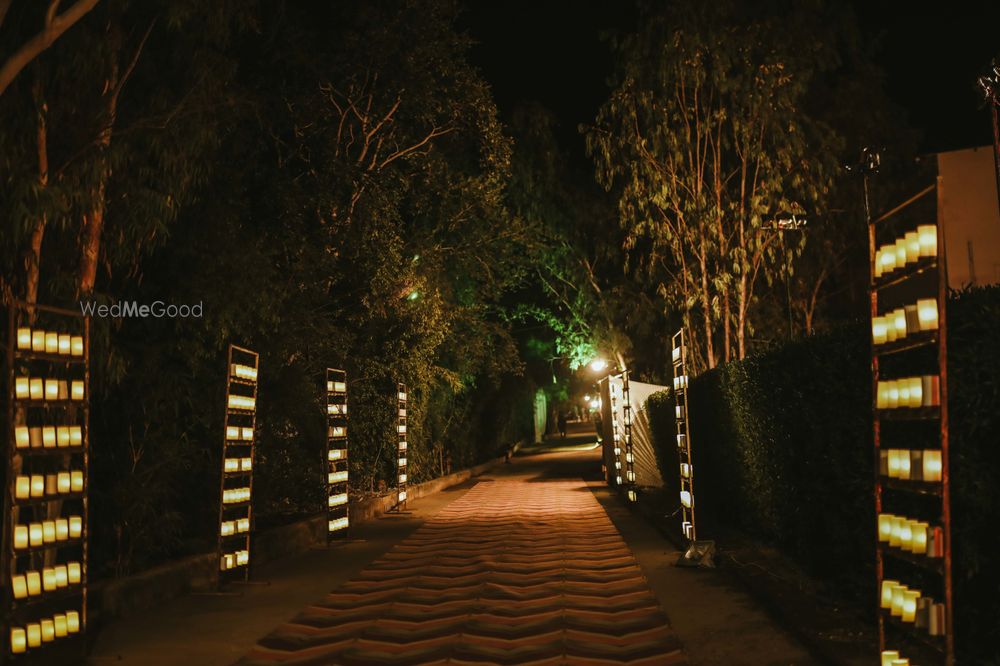 Photo From Akshit X Nandini - By House of Weddings - HOW Events