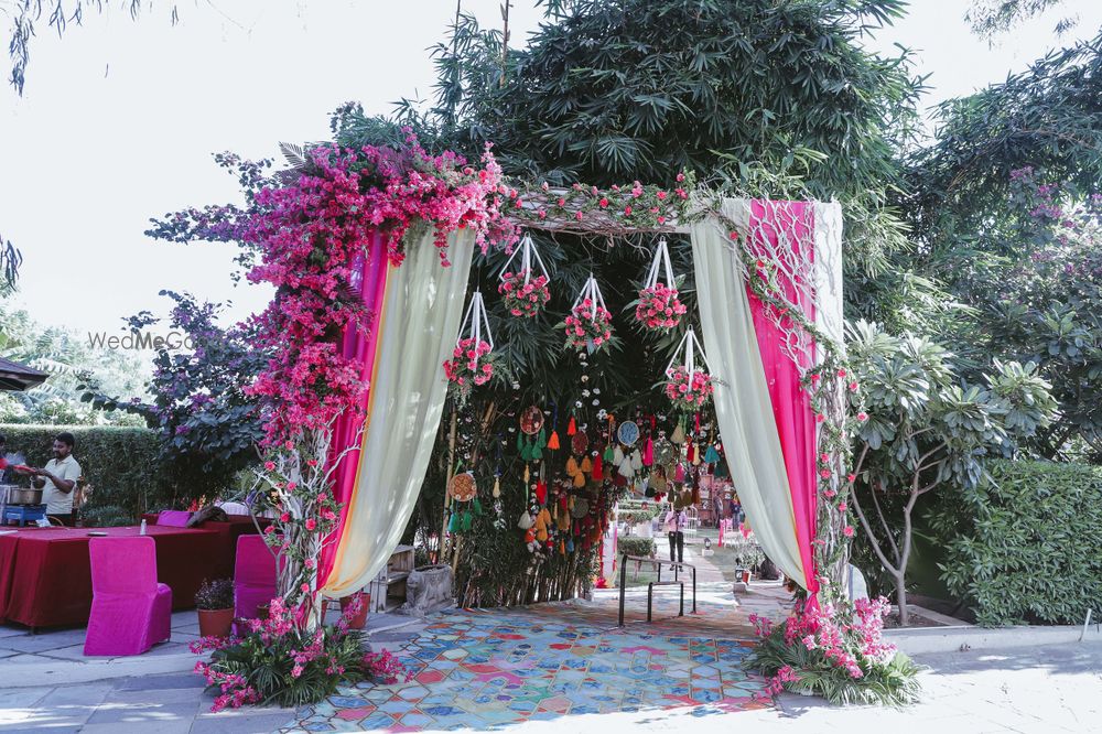 Photo From Akshit X Nandini - By House of Weddings - HOW Events