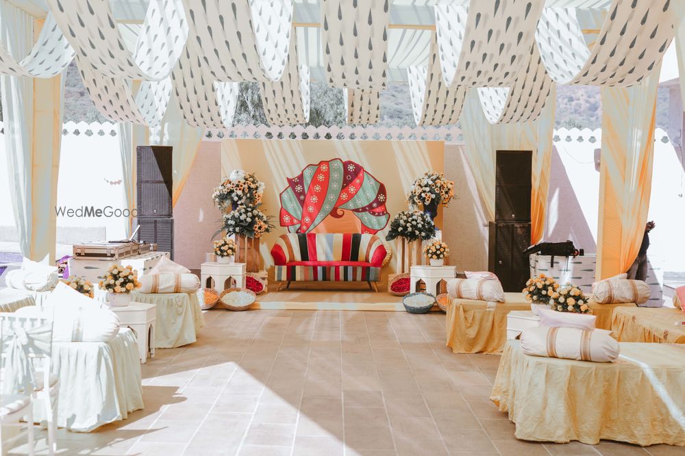Photo From Akshit X Nandini - By House of Weddings - HOW Events